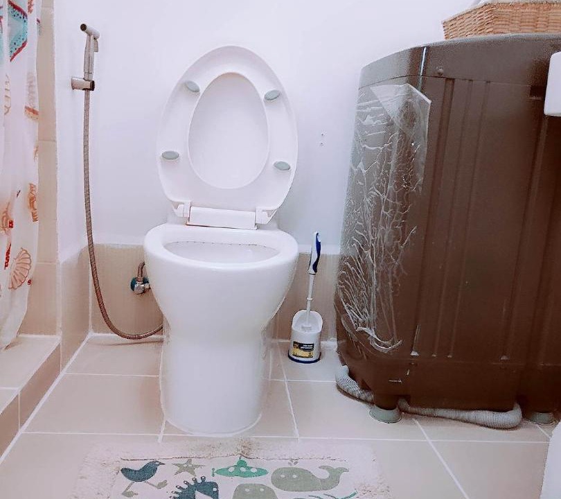 Photo of Bathroom in Ususan