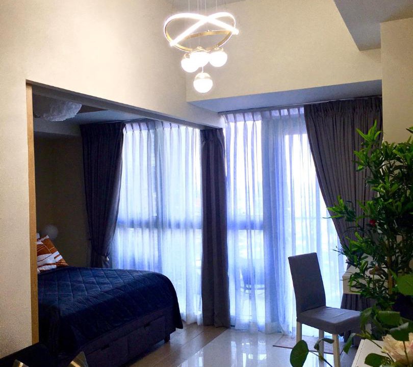 Photo of Livingroom in Bonifacio Global City