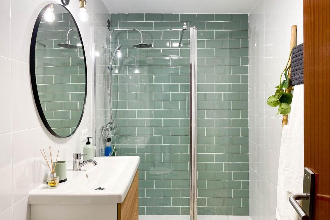 Photo of Bathroom in Cabo de las Huertas