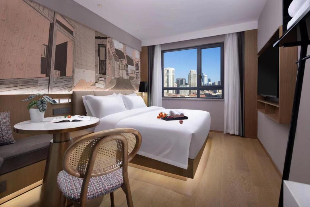 Photo of Bedroom in Kai Fu