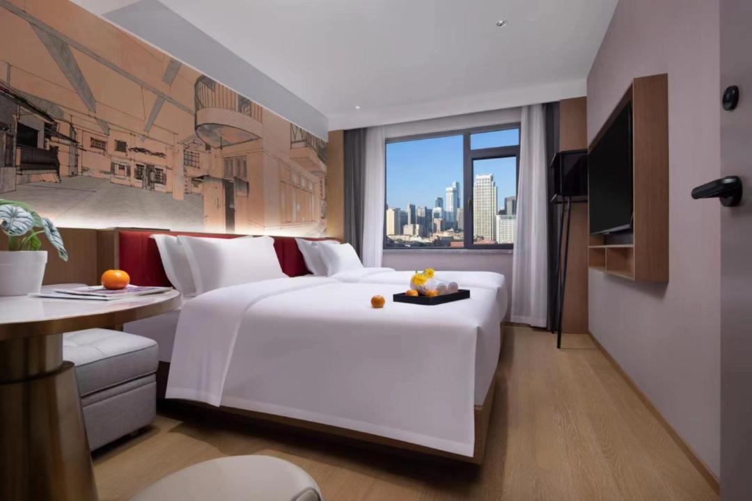 Photo of Bedroom in Kai Fu