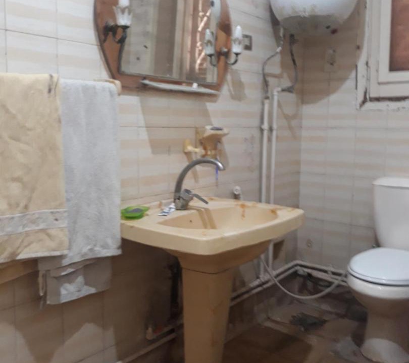 Photo of Bathroom in Tanta