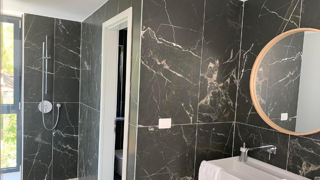 Photo of Bathroom in Brela