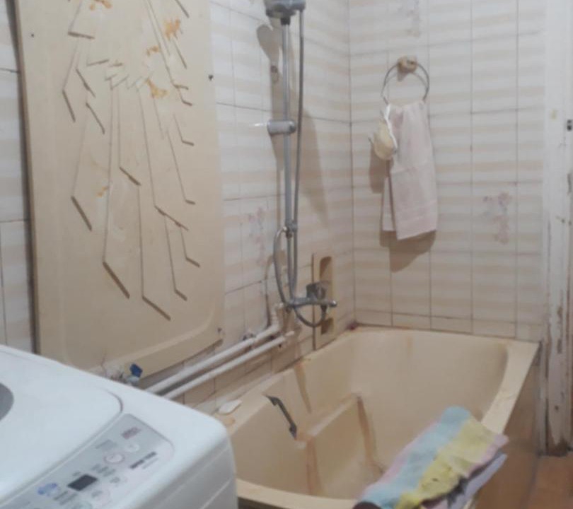 Photo of Bathroom in Tanta