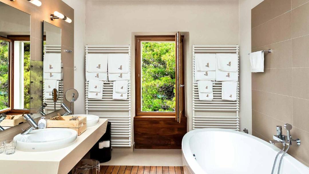 Photo of Bathroom in Ruskamen