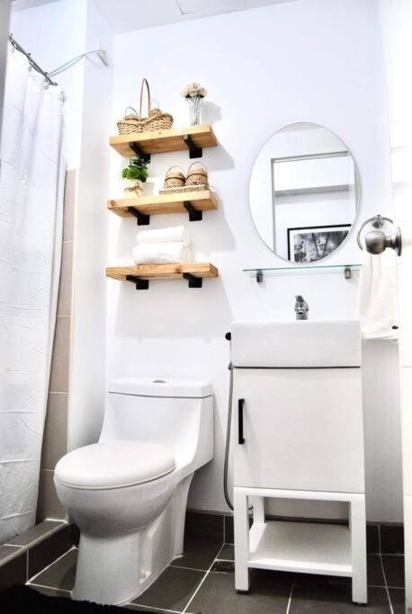 Photo of Bathroom in Barangay 29
