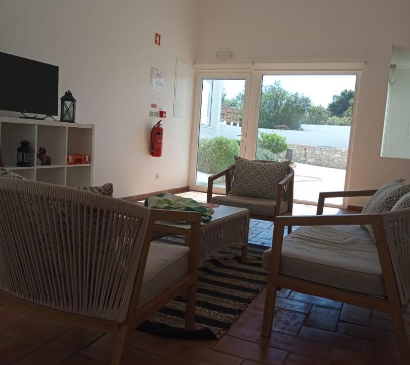 Photo of Livingroom in Malhao