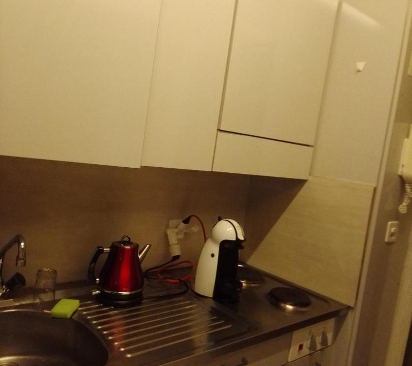 Photo of Kitchen in Lostorf