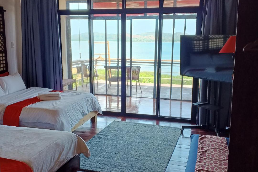 Photo of Bedroom in Busuanga