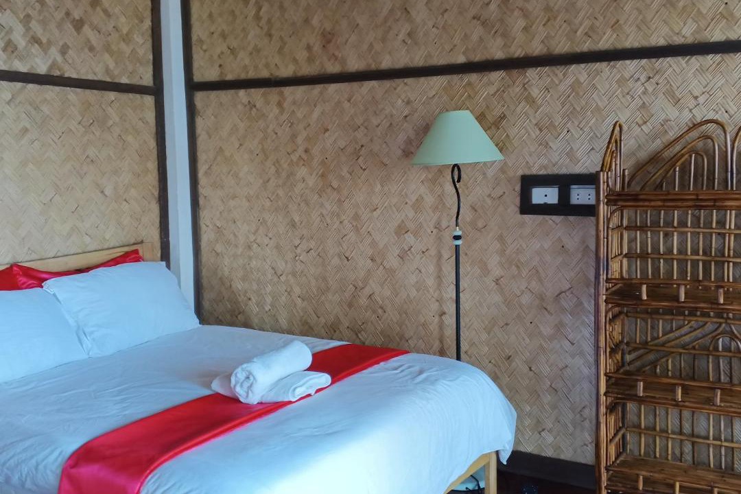 Photo of Bedroom in Busuanga