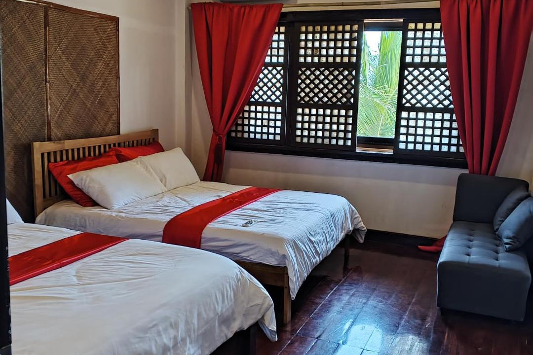 Photo of Bedroom in Busuanga