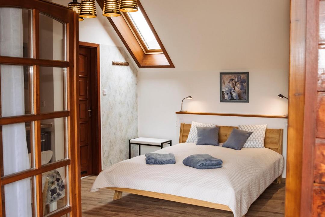 Photo of Bedroom in Nagymaros
