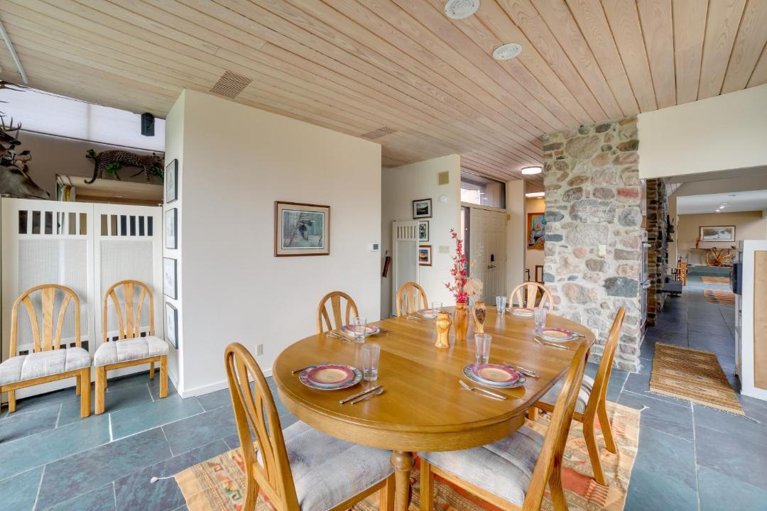 Photo of Livingroom in Donaldson