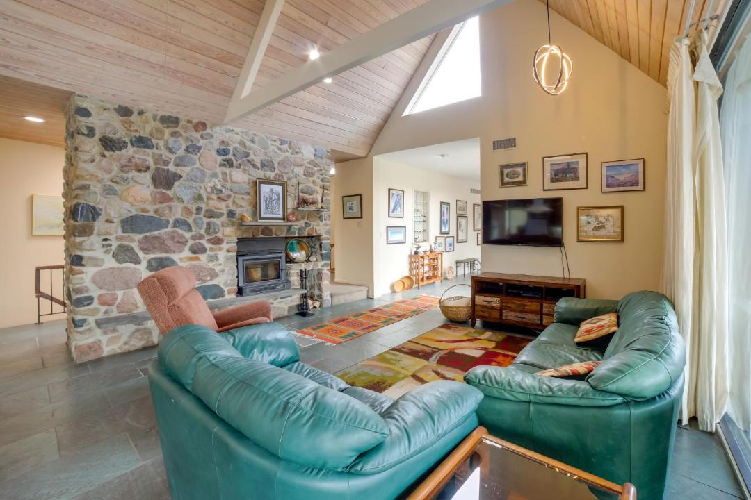 Photo of Livingroom in Donaldson