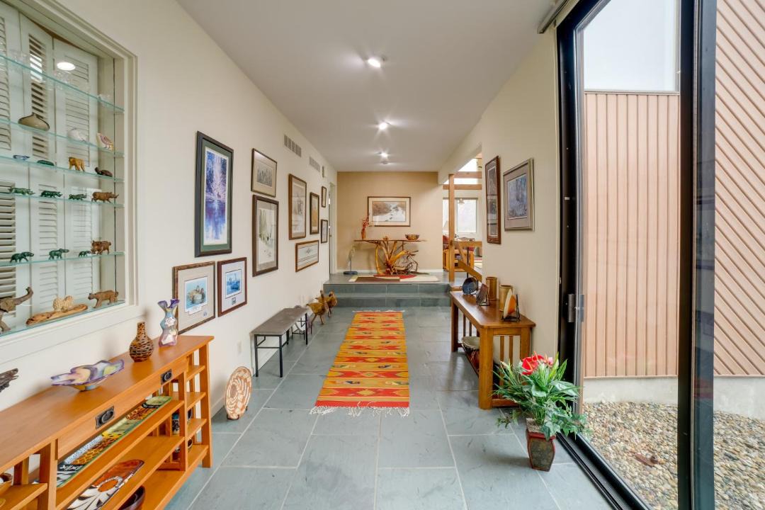 Photo of Livingroom in Donaldson