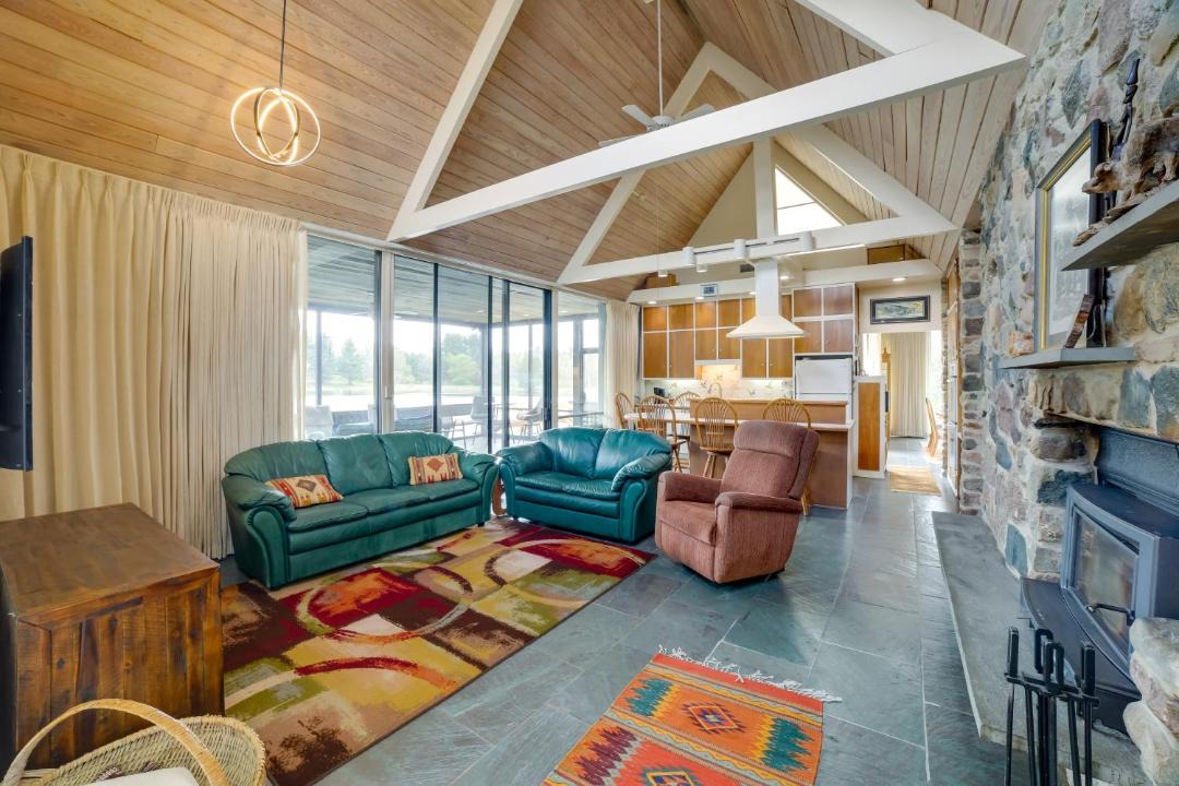 Photo of Livingroom in Donaldson