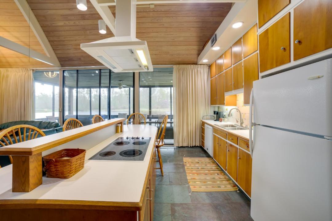 Photo of Kitchen in Donaldson