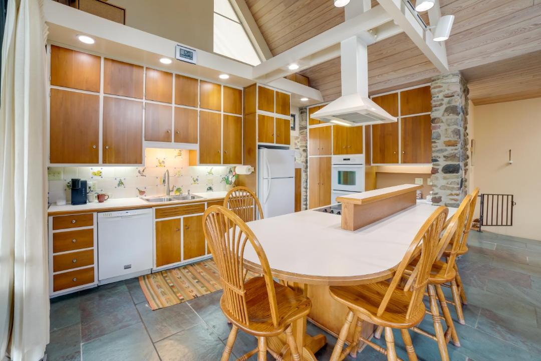 Photo of Kitchen in Donaldson