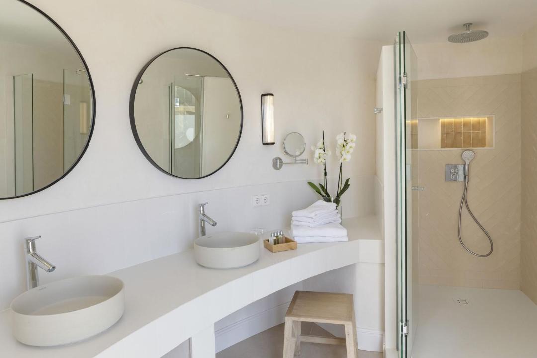 Photo of Bathroom in Aiguablava