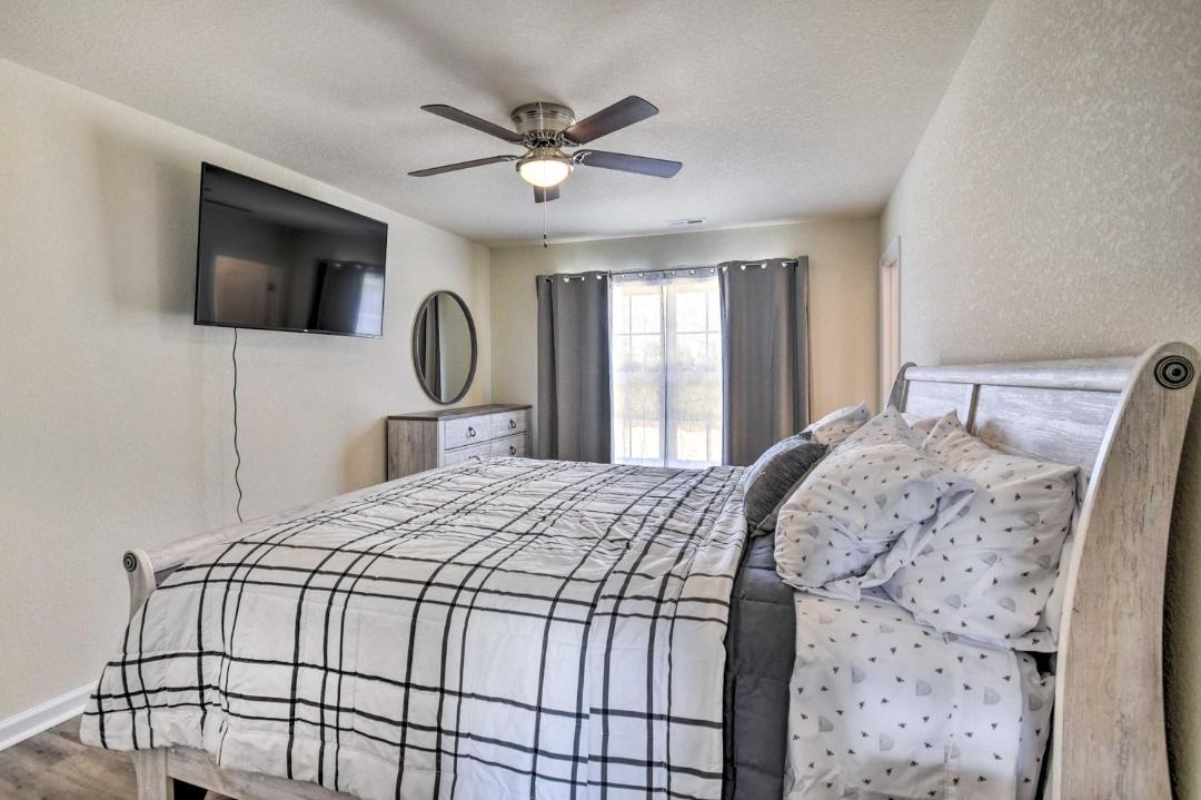 Photo of Bedroom in Cape Charles