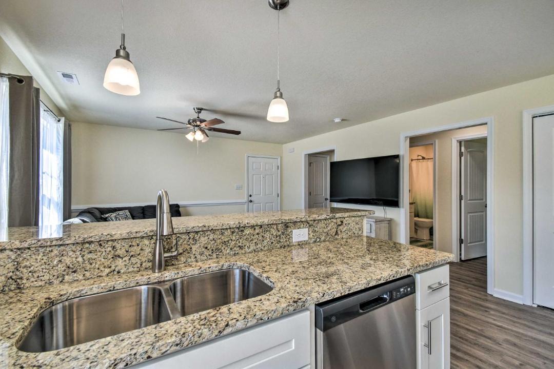 Photo of Kitchen in Cape Charles