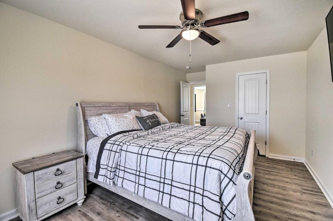 Photo of Bedroom in Cape Charles