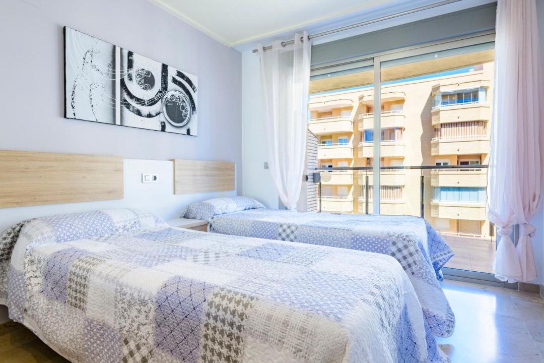 Photo of Bedroom in Marina d'Or