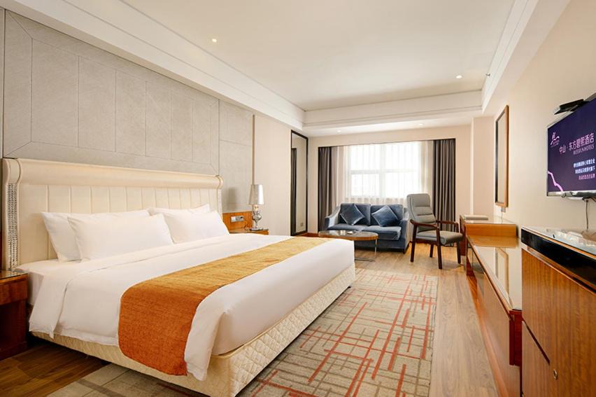 Photo of Bedroom in Guzhen