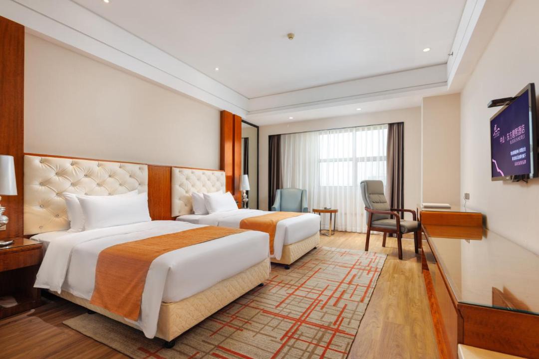Photo of Bedroom in Guzhen