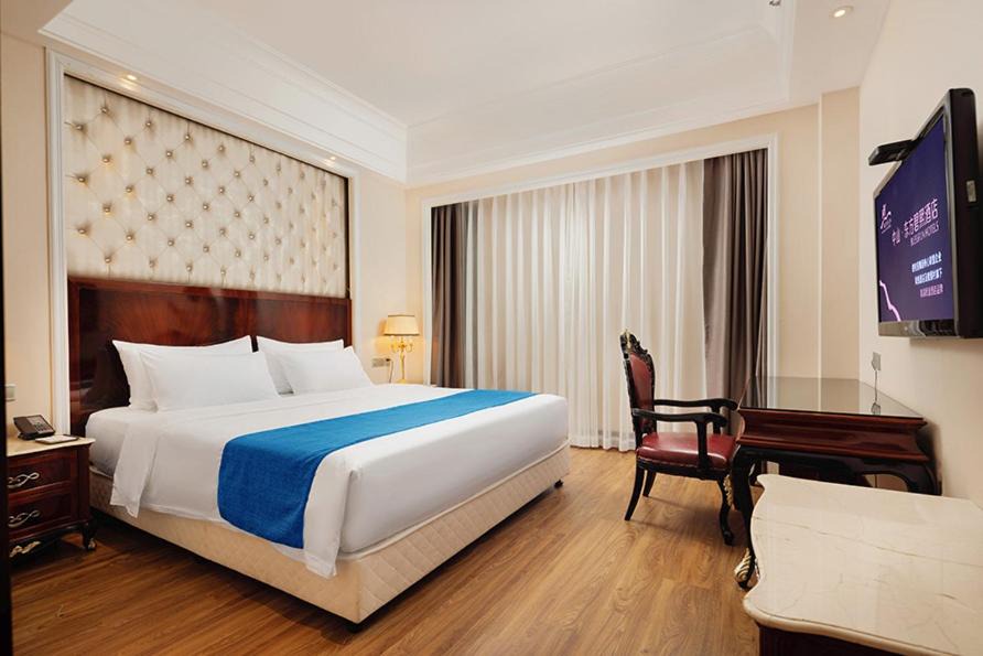 Photo of Bedroom in Guzhen