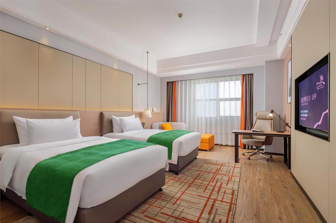 Photo of Bedroom in Guzhen