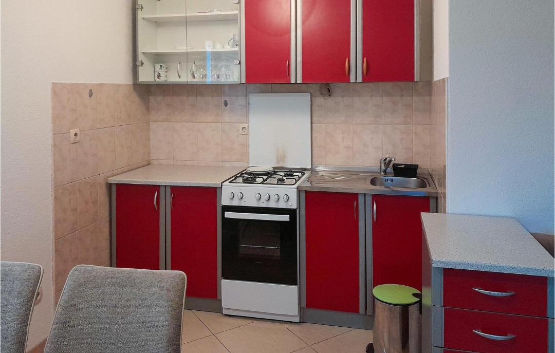 Photo of Kitchen in Buzdohanj