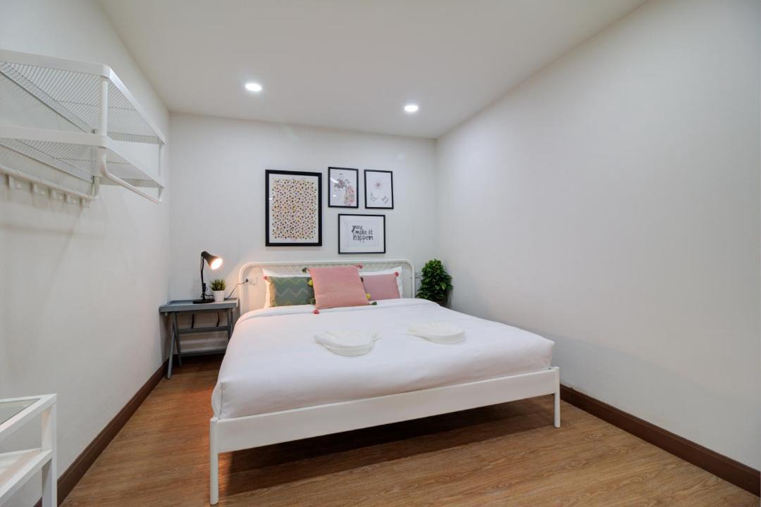 Photo of Bedroom in Makkasan