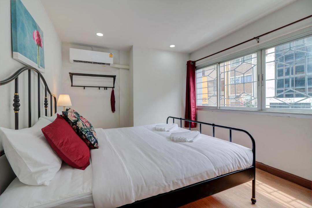 Photo of Bedroom in Makkasan