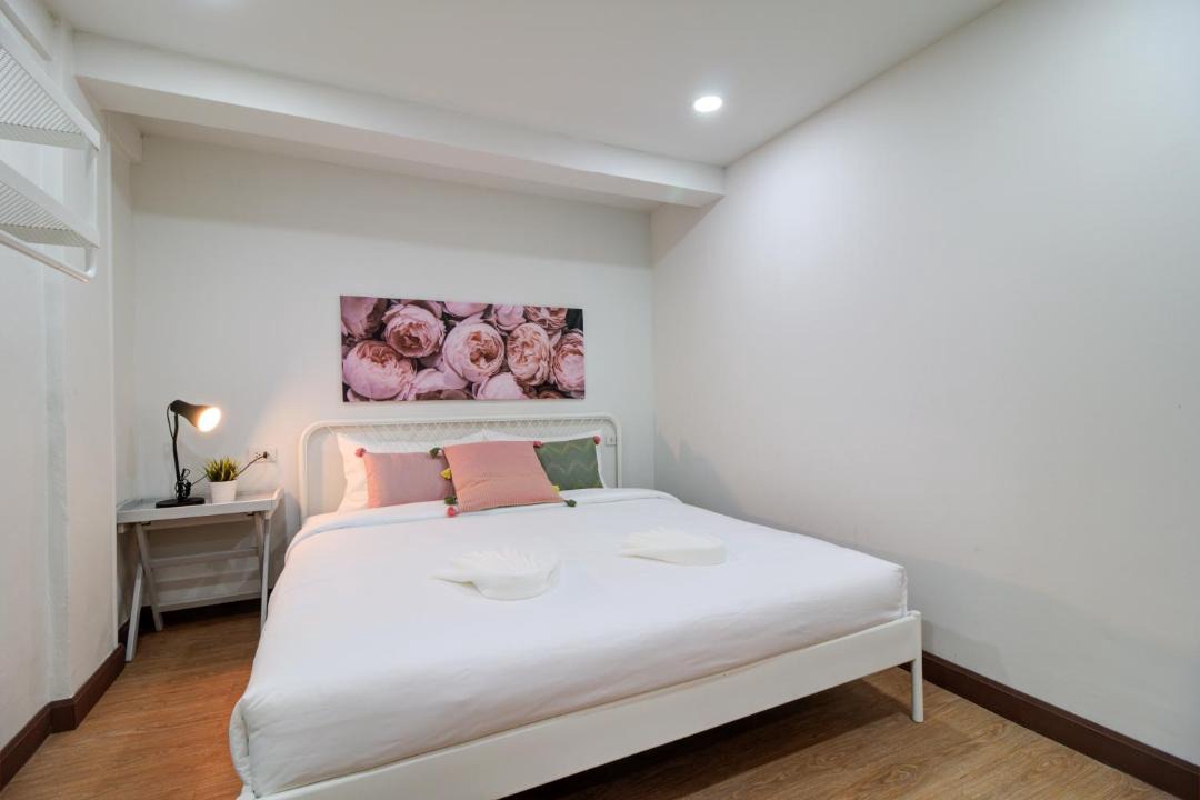 Photo of Bedroom in Makkasan
