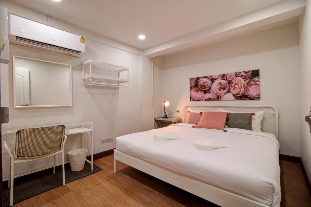 Photo of Bedroom in Makkasan