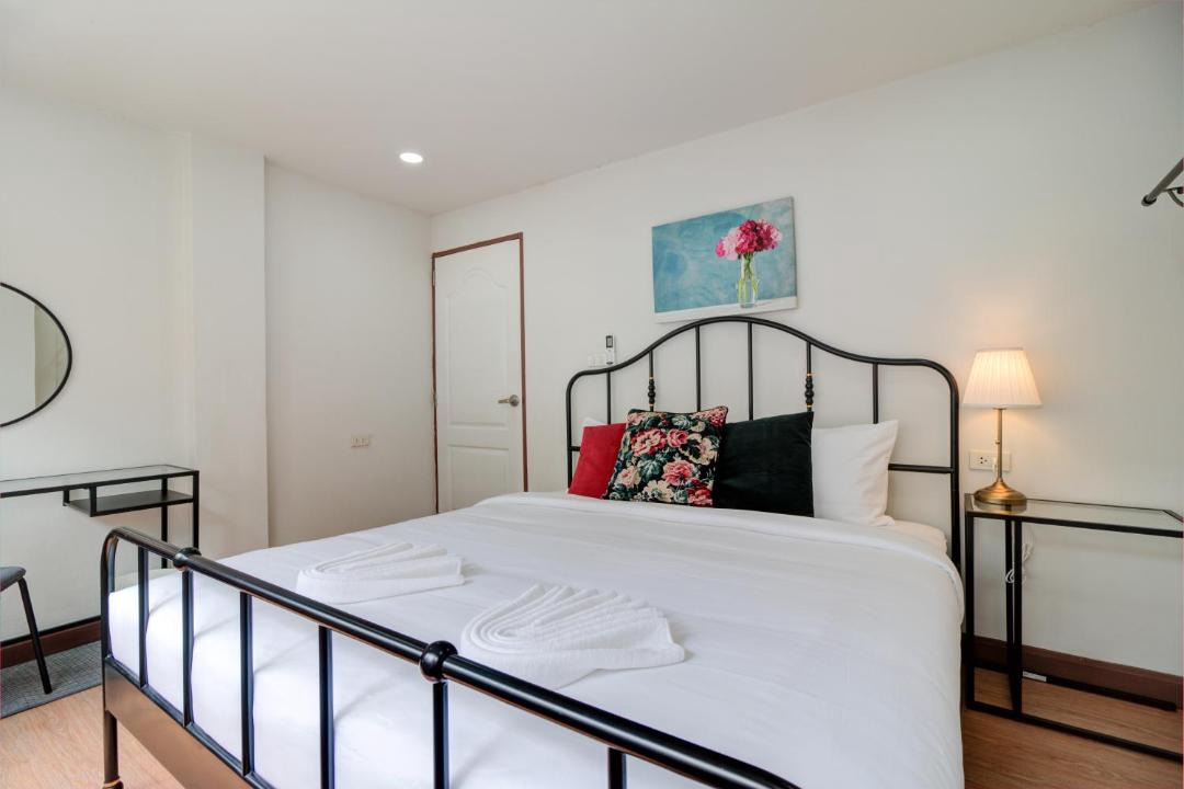 Photo of Bedroom in Makkasan