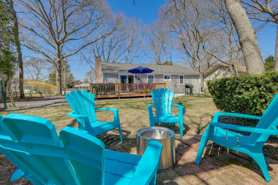 Photo of Others in Hyannis