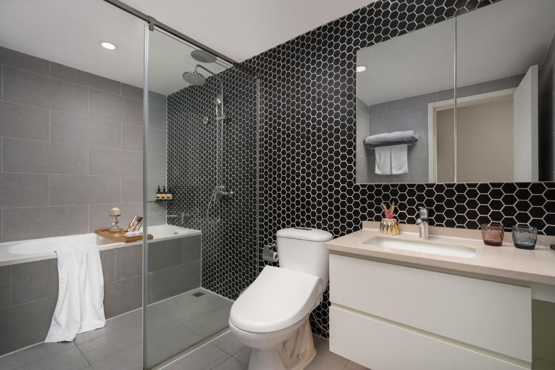 Photo of Bathroom in Changning