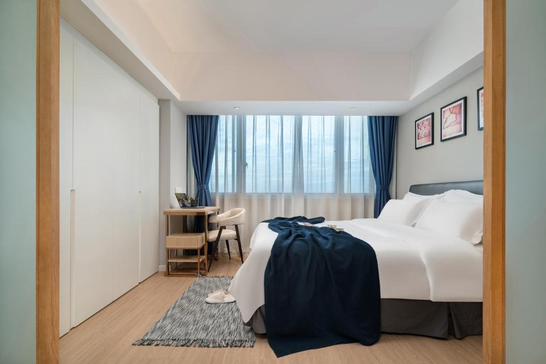 Photo of Bedroom in Changning