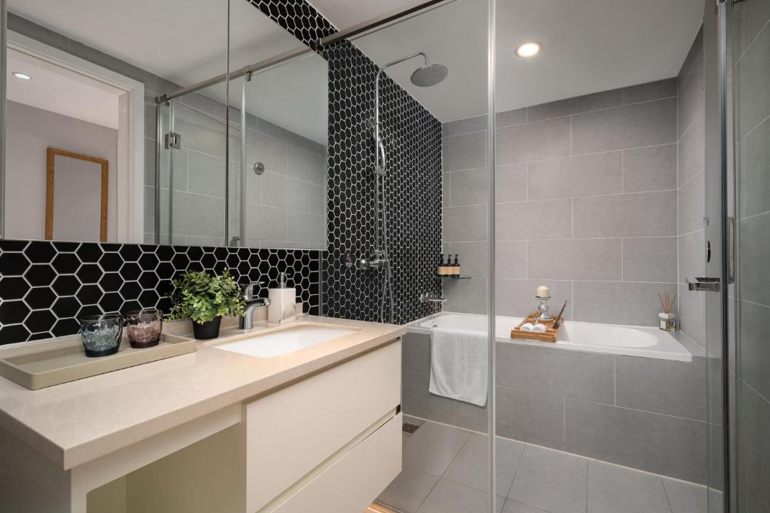 Photo of Bathroom in Changning