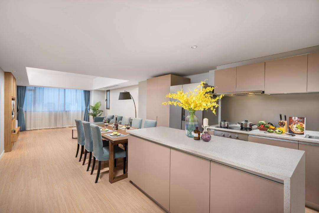 Photo of Kitchen in Changning