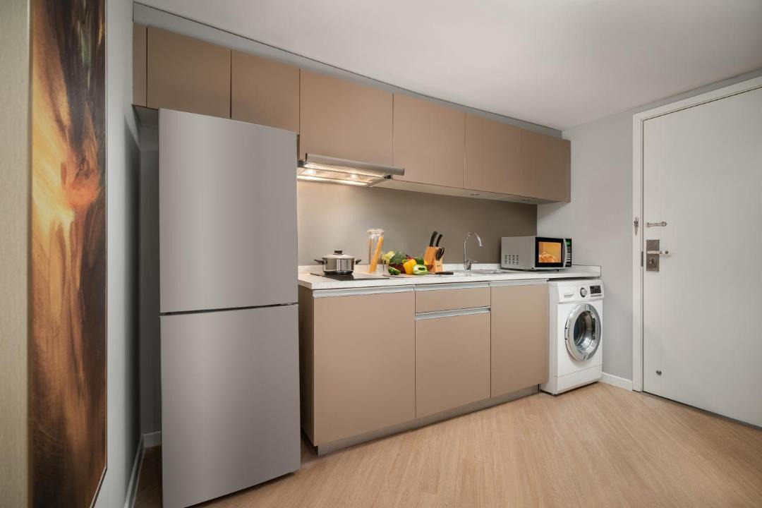 Photo of Kitchen in Changning
