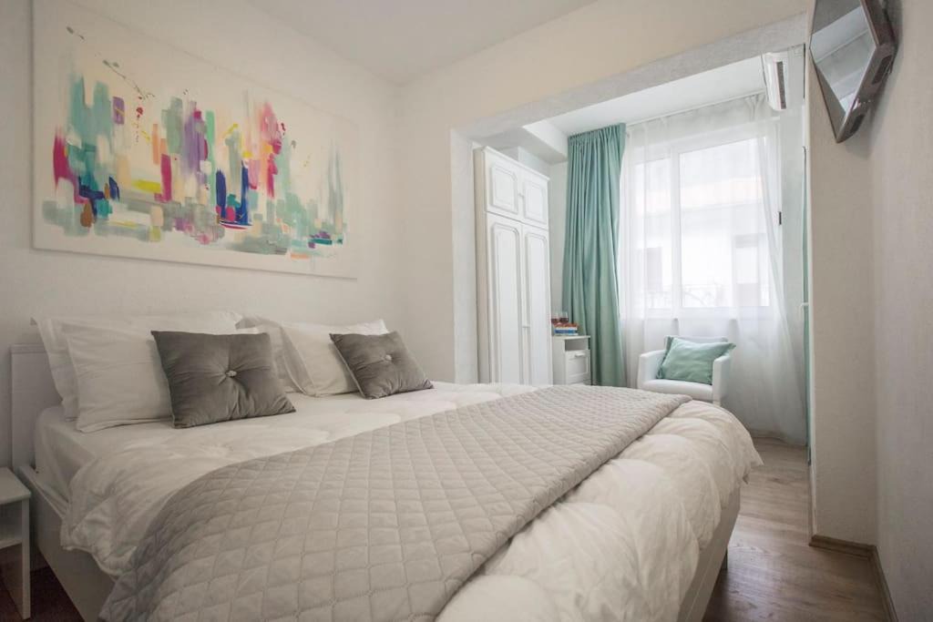 Photo of Bedroom in Zelenka