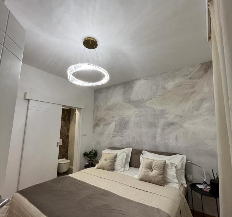 Photo of Bedroom in Zelenka