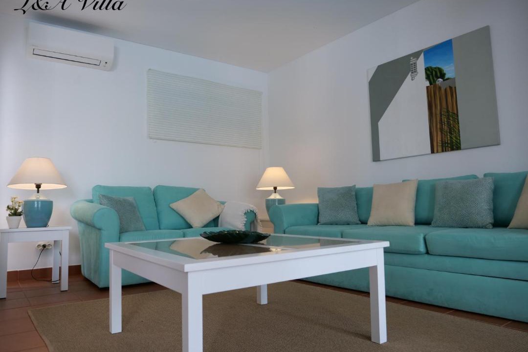 Photo of Livingroom in Prainha