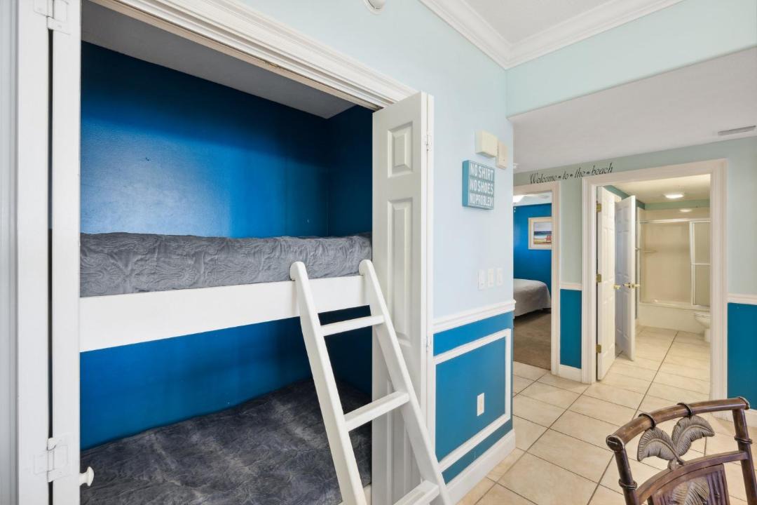 Photo of Bedroom in Lower Grand Lagoon