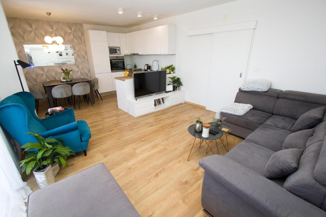 Photo of Livingroom in Zelenka