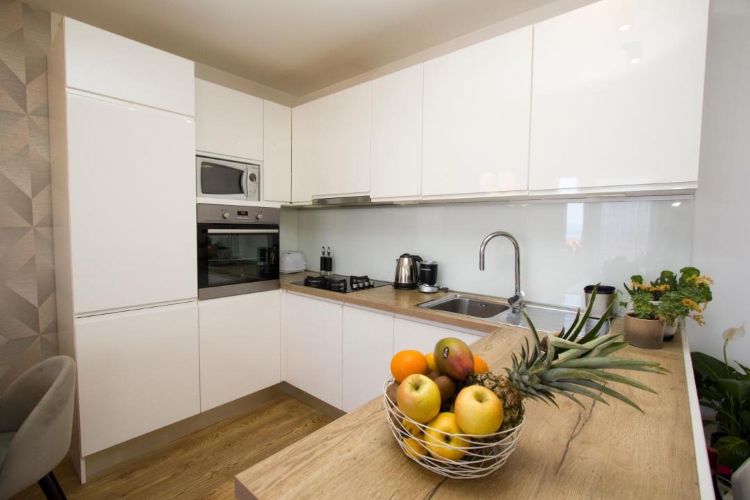 Photo of Kitchen in Zelenka
