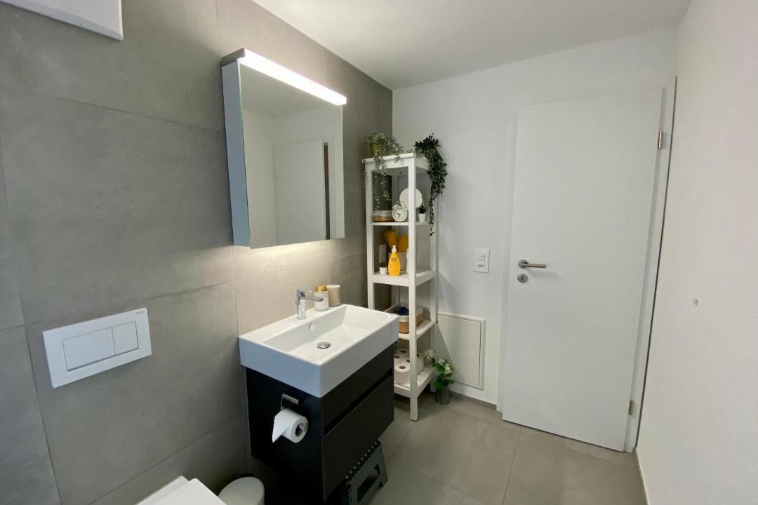 Photo of Bathroom in Liestal